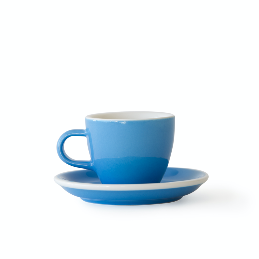 Kokako / Taza & Plato