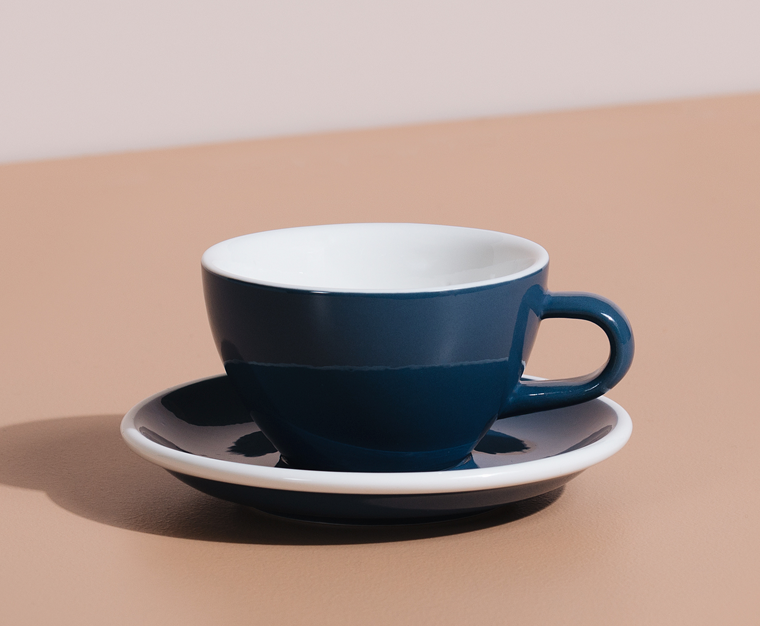 Cappuccino Cup
