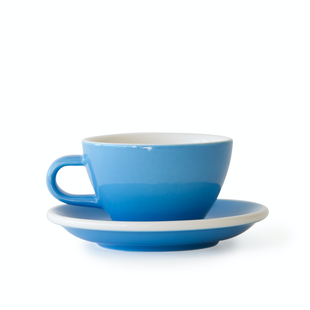 Kokako / Taza & Plato