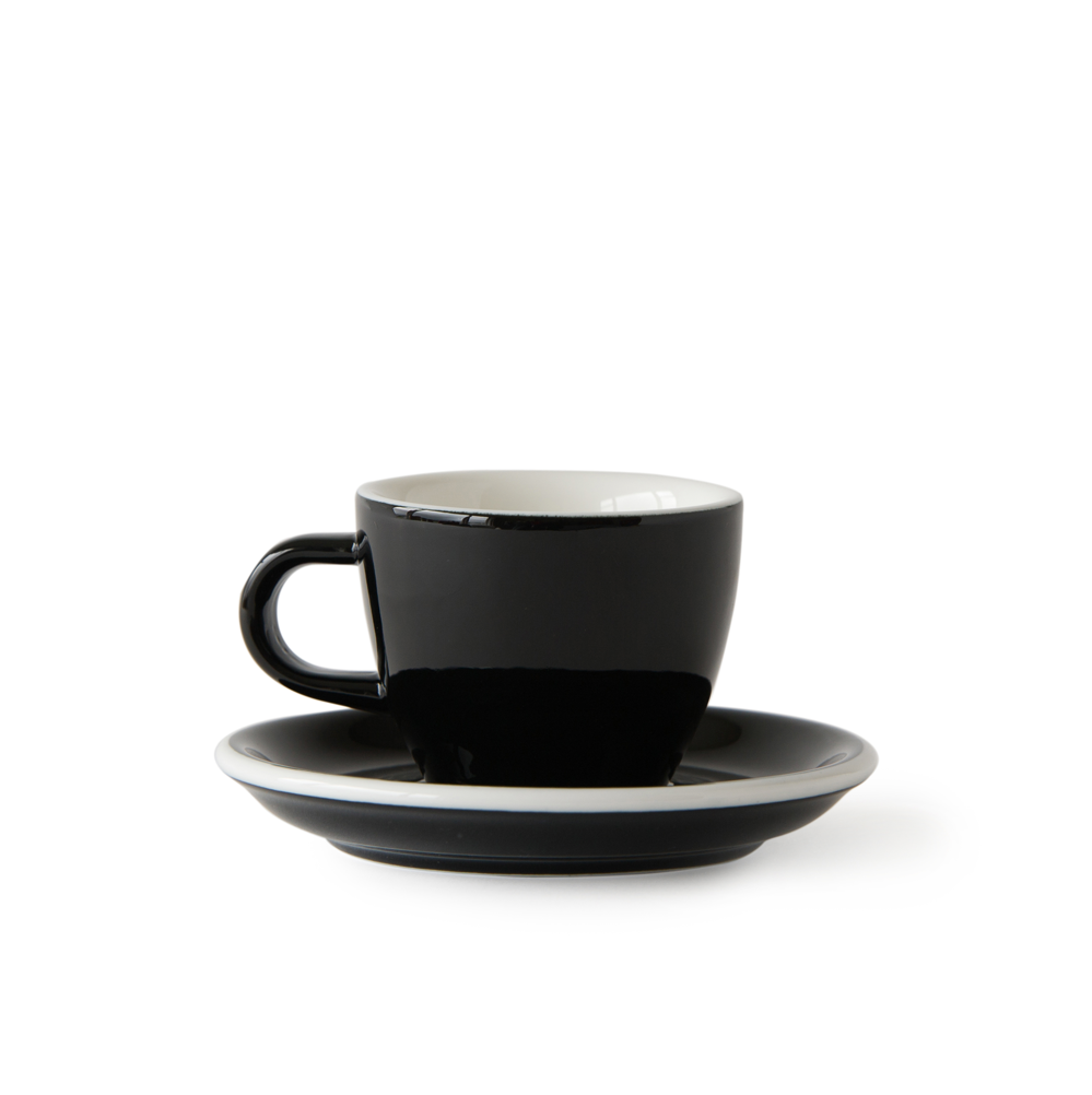 Penguin / Taza & Plato