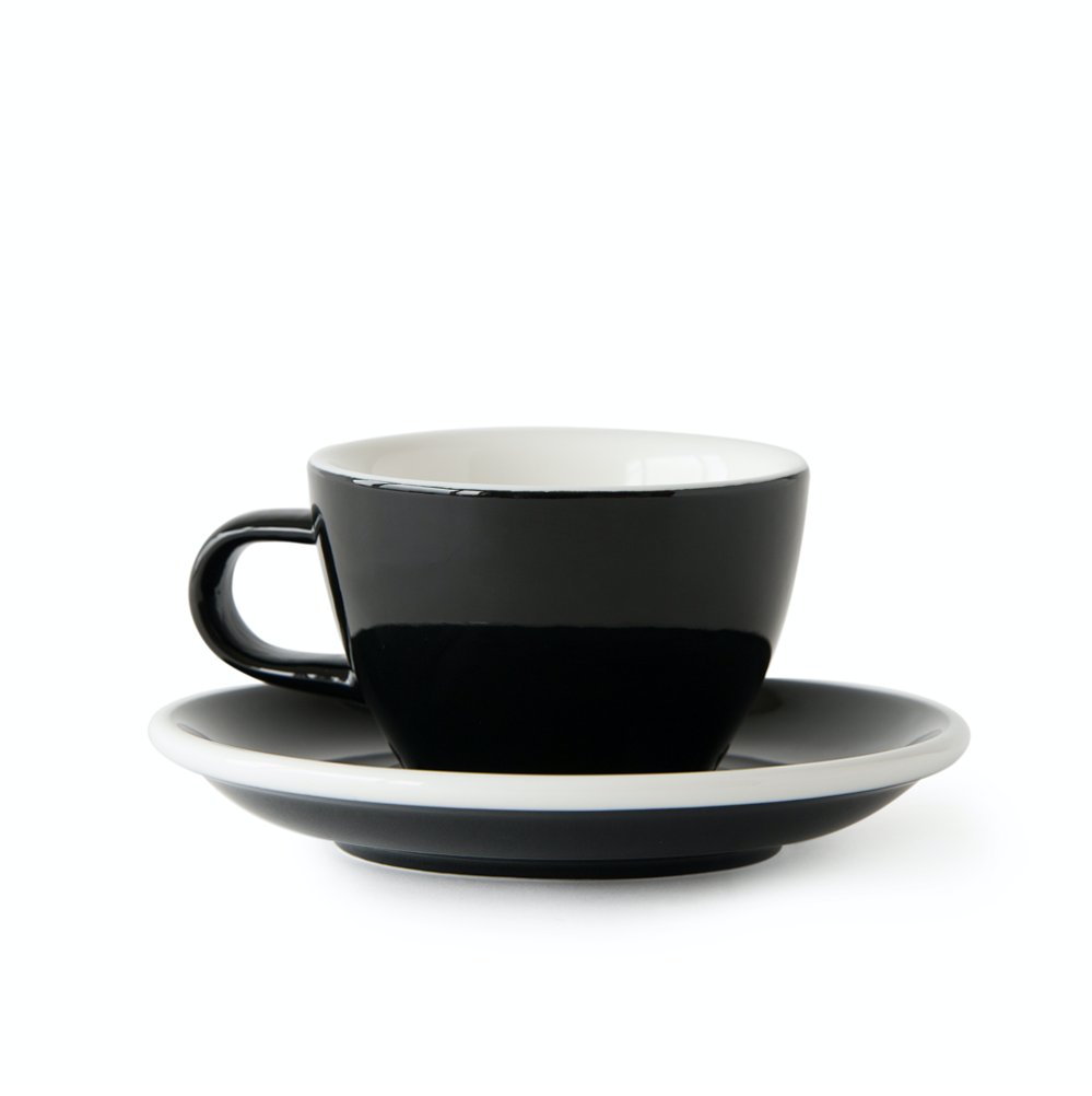 Penguin / Taza & Plato