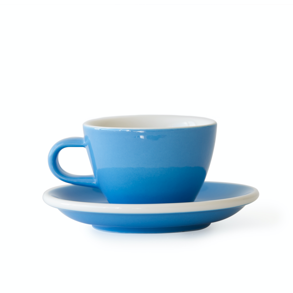 Kokako / Taza & Plato