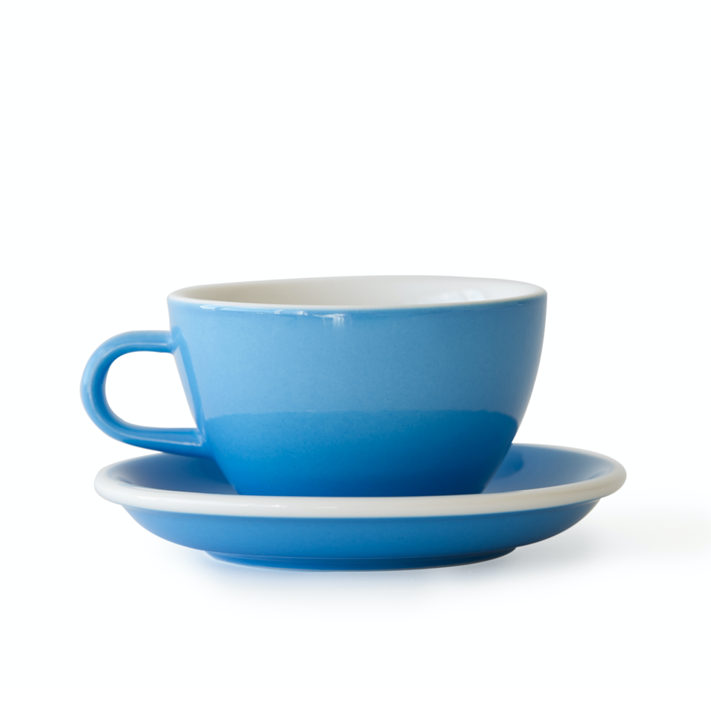 Kokako / Taza & Plato