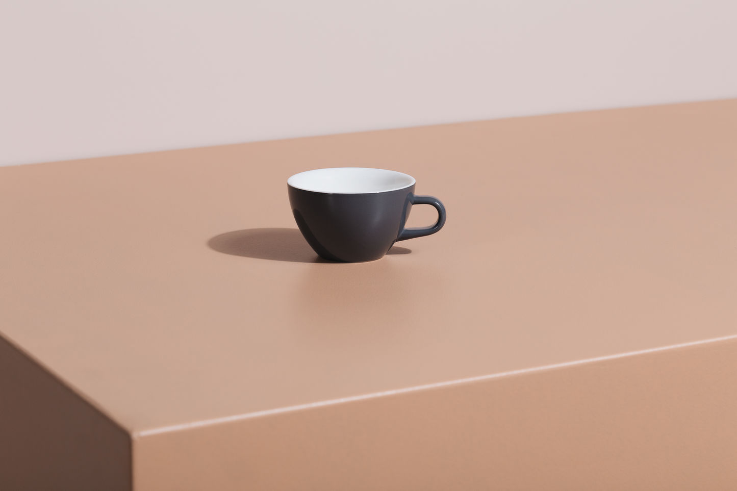 Cappuccino Cup
