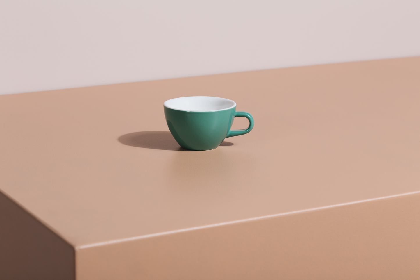 Cappuccino Cup