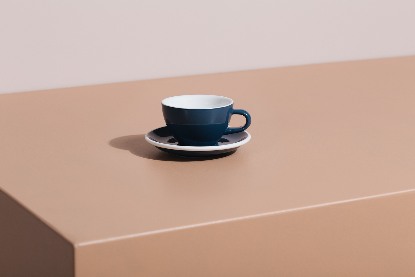 Cappuccino Cup