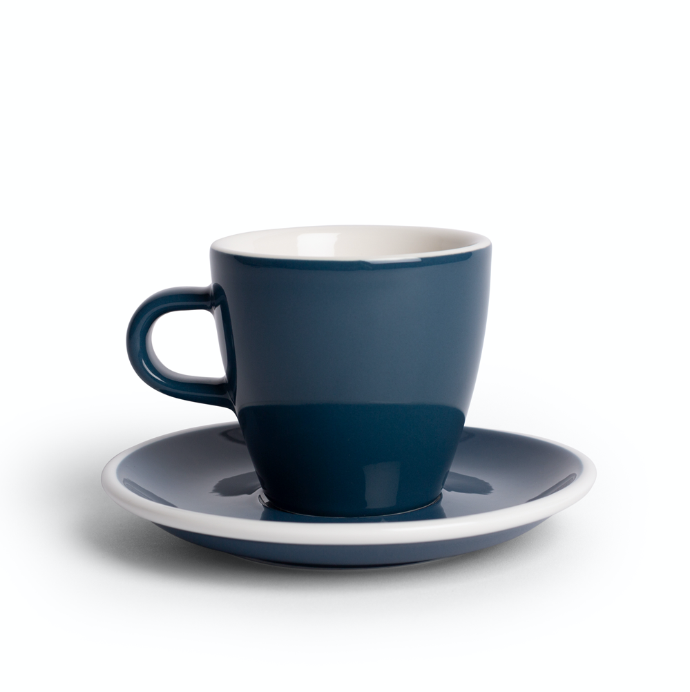 Whale / Taza & Plato