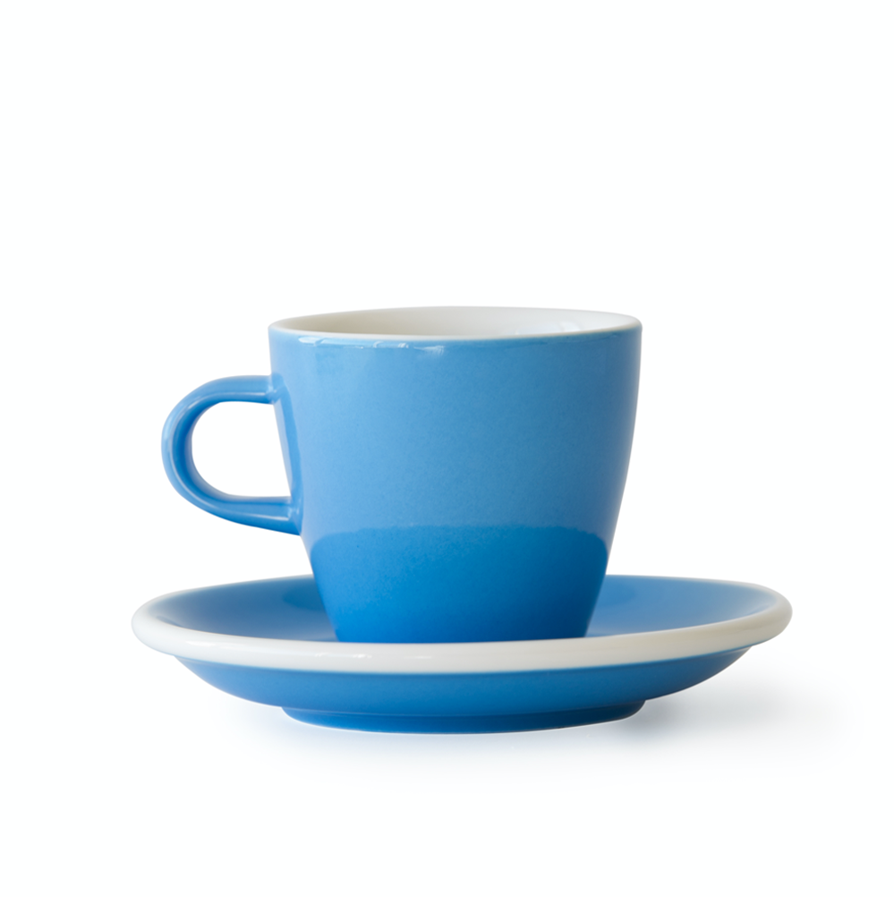 Kokako / Taza & Plato